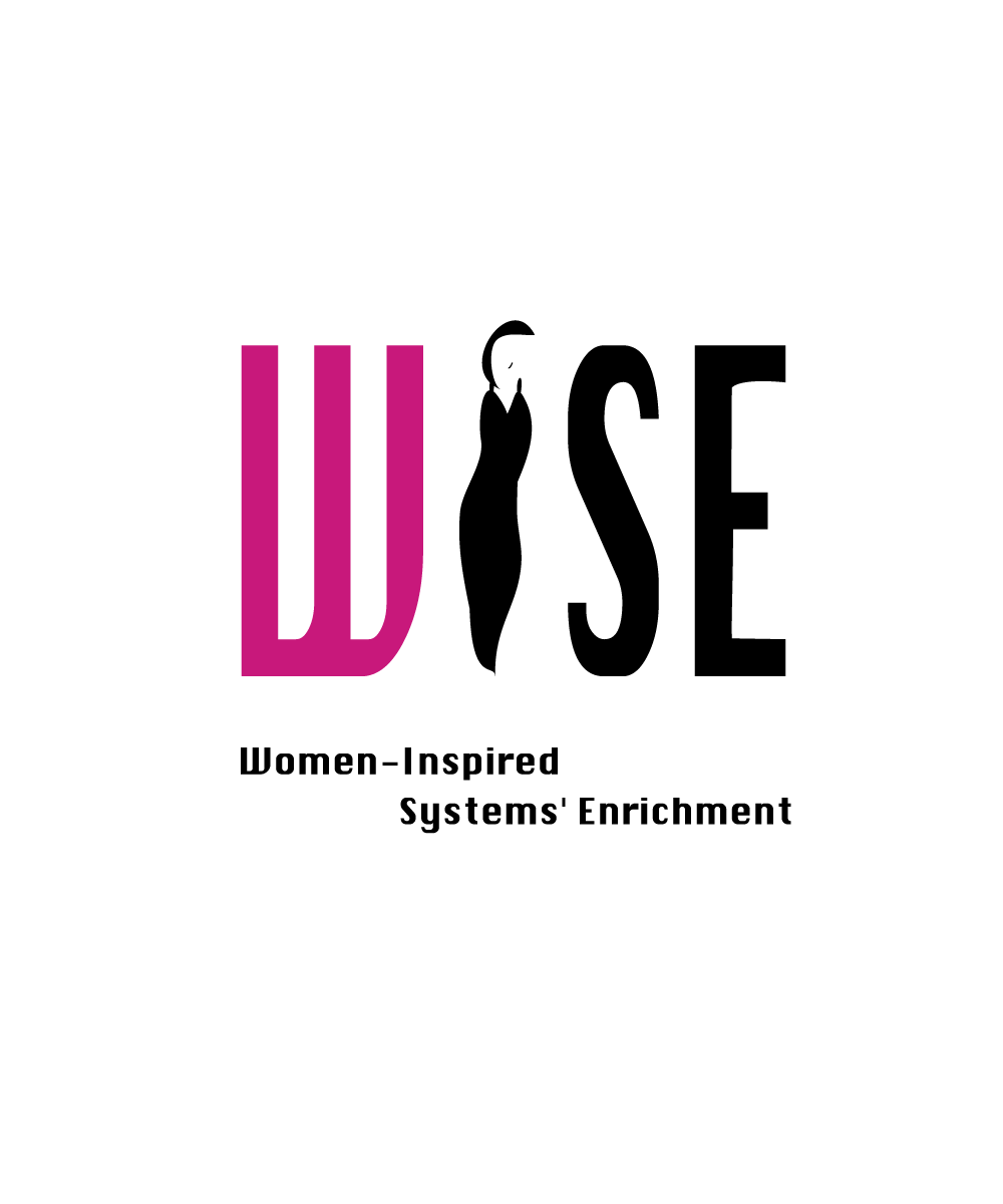 Diseño de Logo por Graphidyliik para WISE (Women-Inspired Systems' Enrichment) | Diseño #1595066