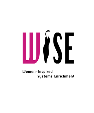 Diseño de Logo por Graphidyliik para WISE (Women-Inspired Systems' Enrichment) | Diseño: #1595066