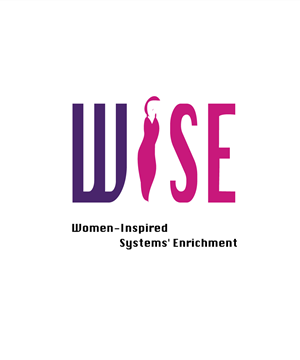 Diseño de Logo por Graphidyliik para WISE (Women-Inspired Systems' Enrichment) | Diseño: #1595070