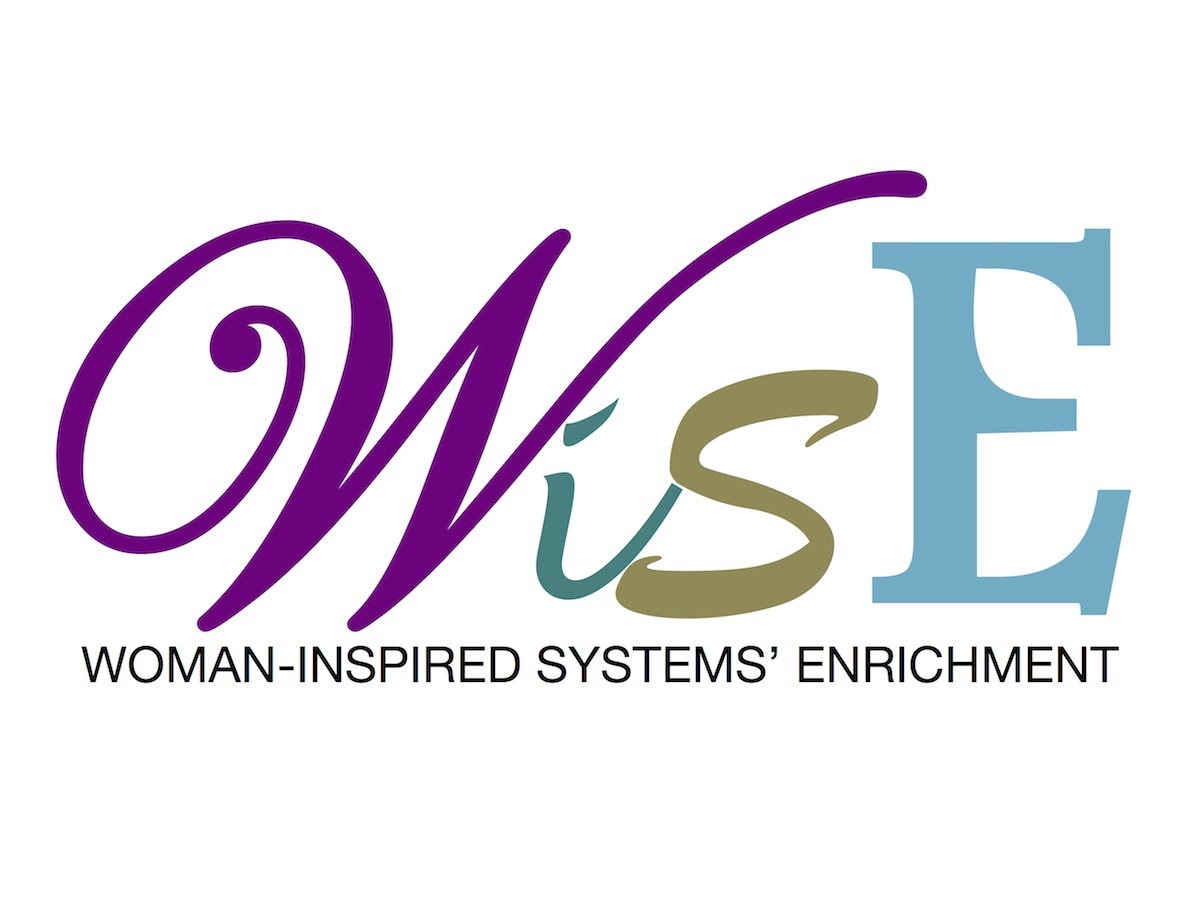 Logo Design by Haidee Ingking for WISE (Women-Inspired Systems' Enrichment) | Design #1578667