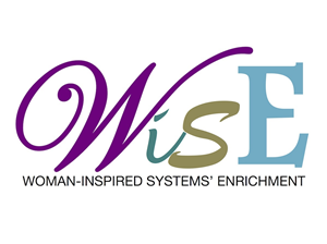 Logo Design by Haidee Ingking for WISE (Women-Inspired Systems' Enrichment) | Design #1578667