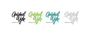 Logo Design by Marta Sobczak 