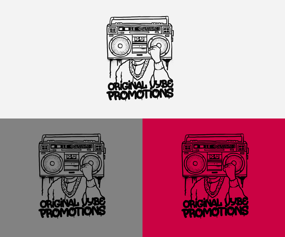 Logo Design by Tomi for this project | Design #5589069