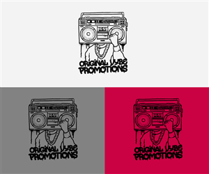 Logo Design by Tomi