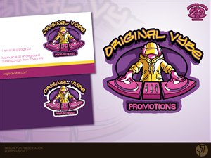Logo Design by ajadinomar for this project | Design: #5592459