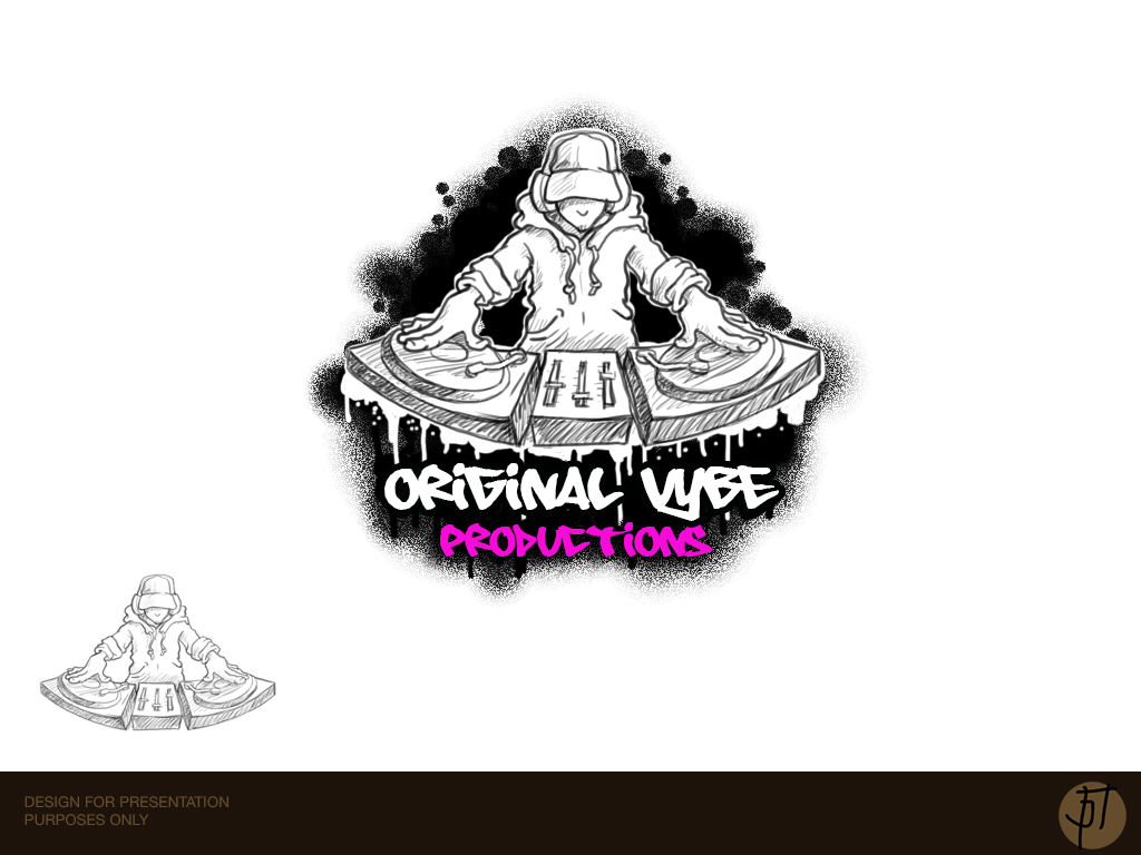 Logo Design by ajadinomar for this project | Design #5663411