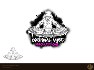 Logo Design by ajadinomar for this project | Design: #5663411