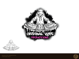 Logo-Design von ajadinomar für dieses Projekt | Design #5682132
