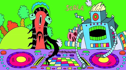 Logo Design by alfath for this project | Design #5682934