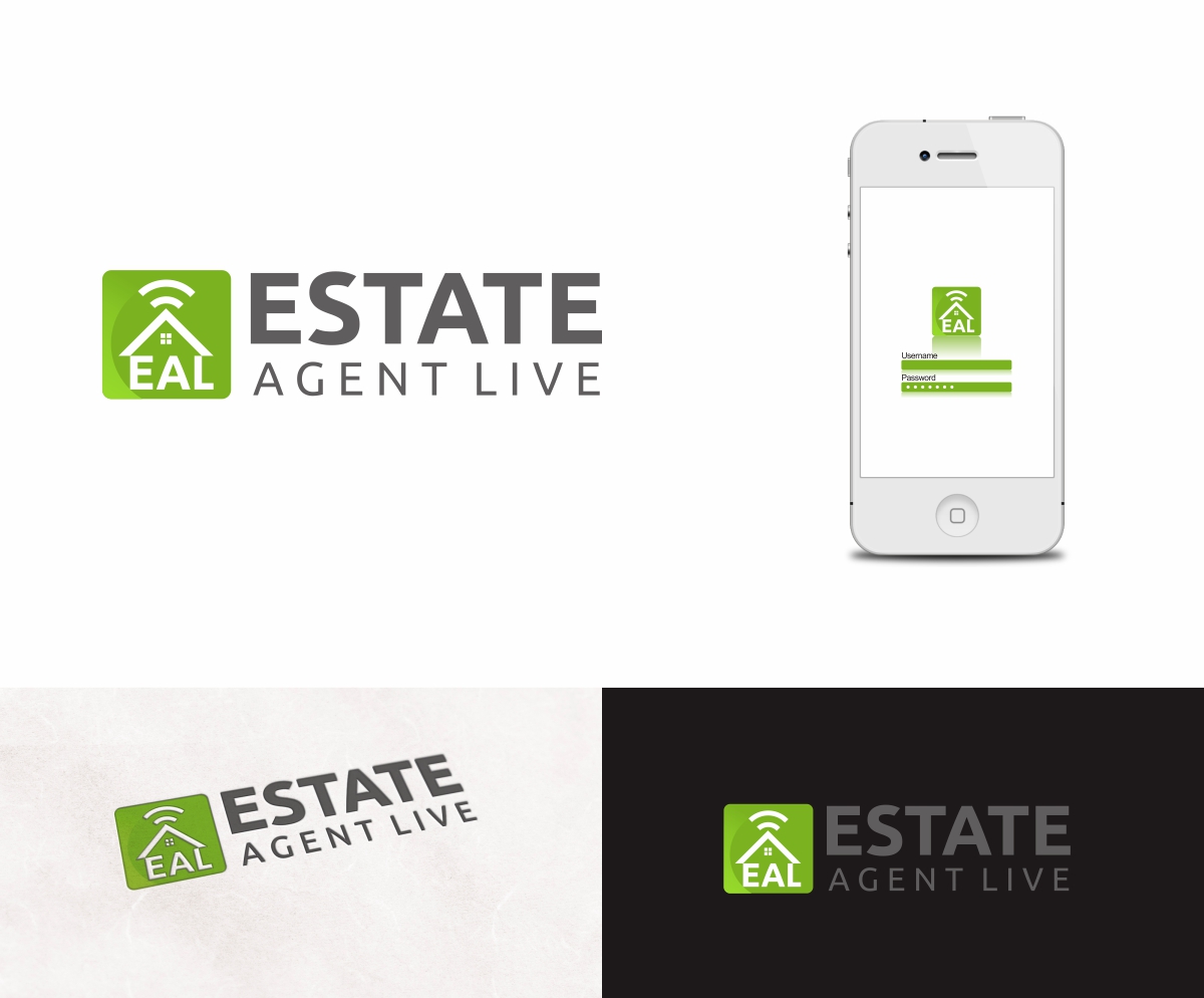 Logo Design by B8 for this project | Design: #5685828