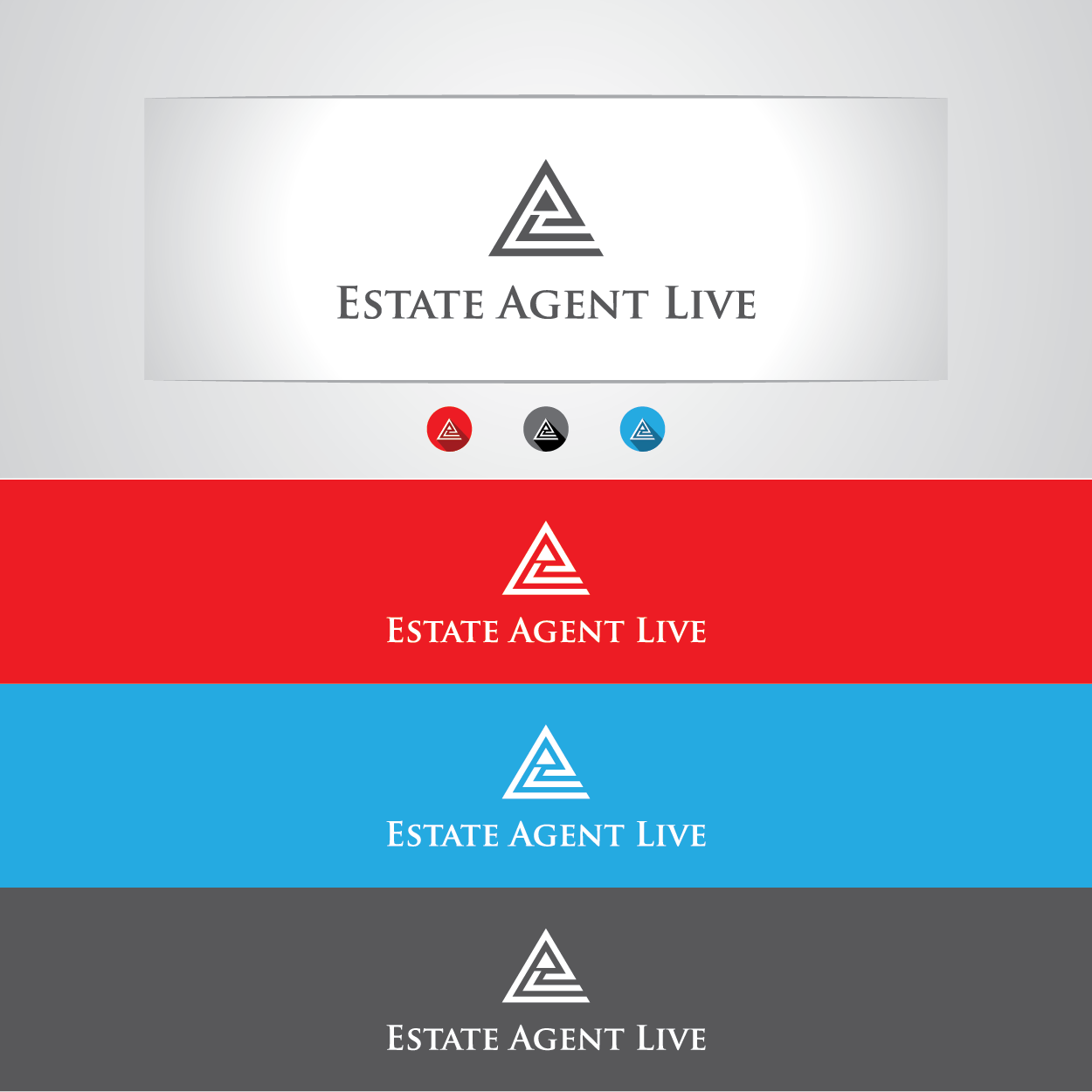 Logo Design by Markelof for this project | Design #5621802