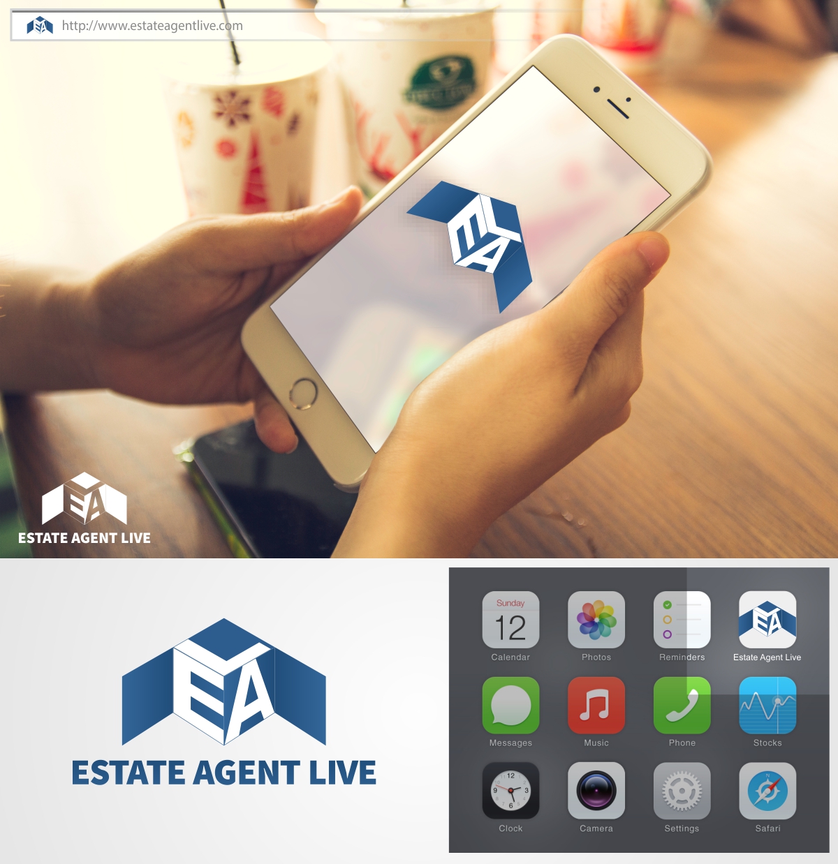 Logo Design by Exotic Blue for this project | Design #5660210