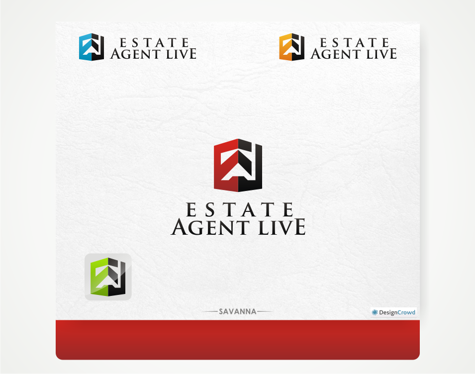 Logo Design by Savana for this project | Design #5595065