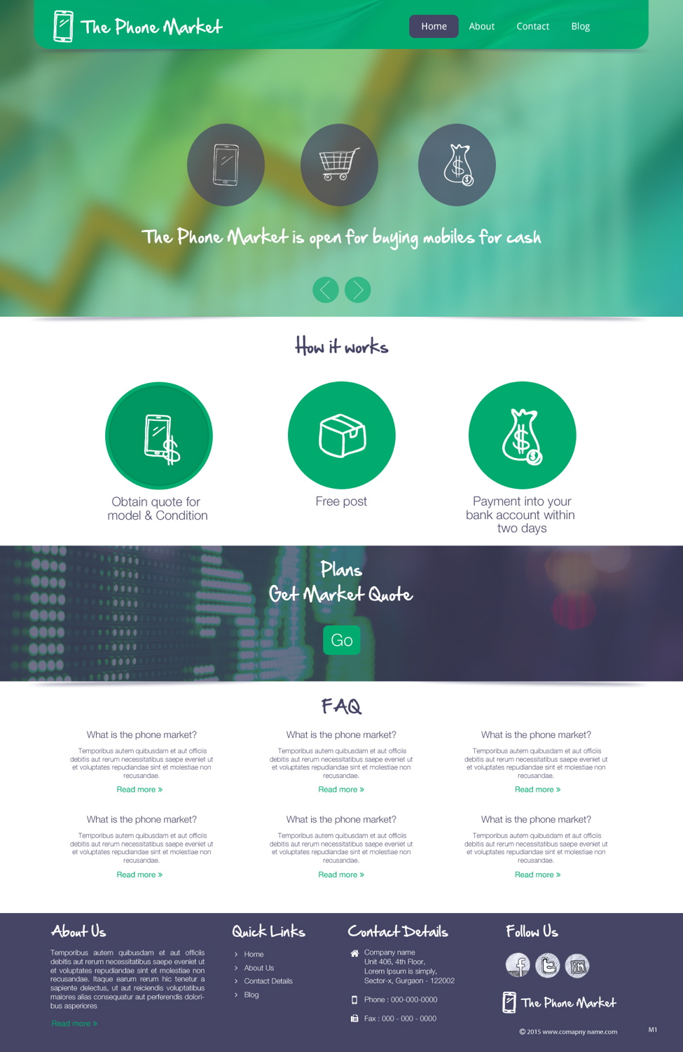 Web Design by pb for Lawrence Resources Pty Ltd | Design #5609799