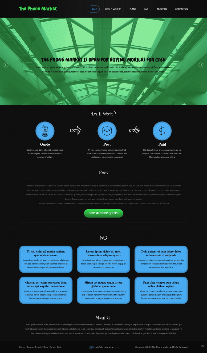 Web-Design von pb für Lawrence Resources Pty Ltd | Design #5609803