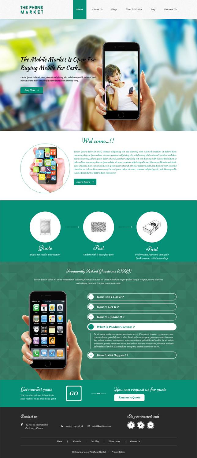 Web Design by Advent Innovative for Lawrence Resources Pty Ltd | Design #5602787