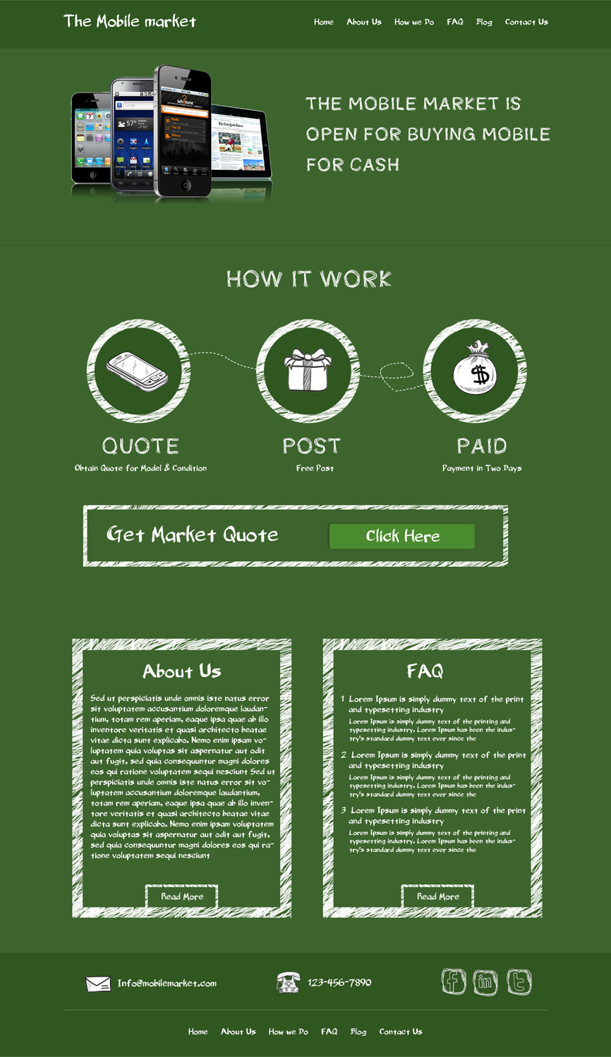 Web Design by Advent Innovative for Lawrence Resources Pty Ltd | Design #5612206