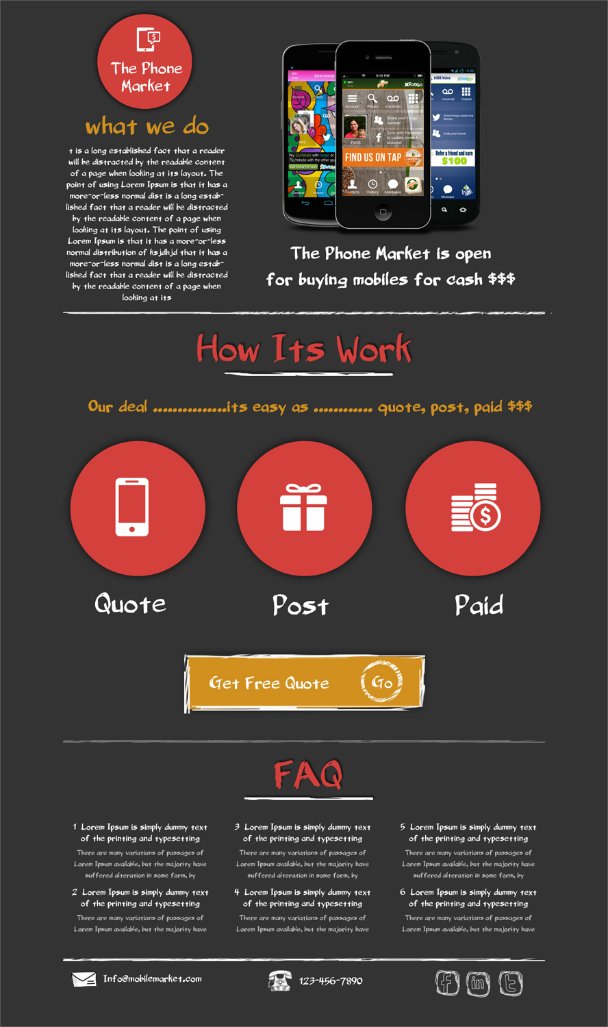 Web Design by Advent Innovative for Lawrence Resources Pty Ltd | Design #5617698