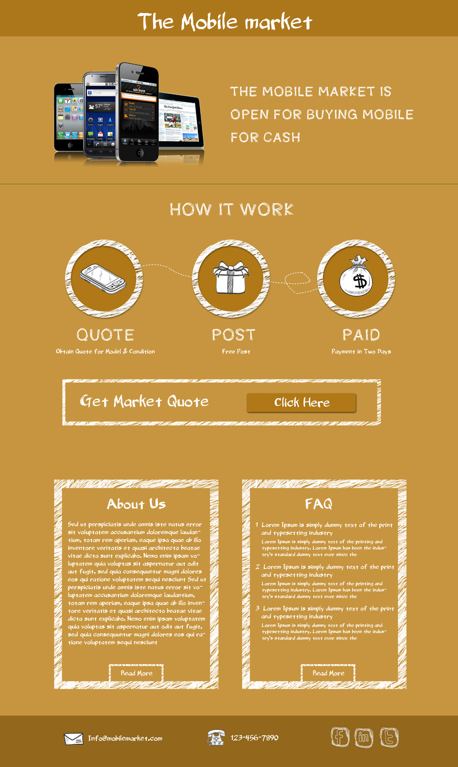 Web Design by Advent Innovative for Lawrence Resources Pty Ltd | Design #5617708