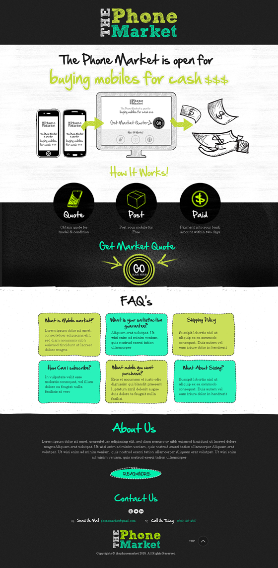 Web Design by Behriatech for Lawrence Resources Pty Ltd | Design #5603801