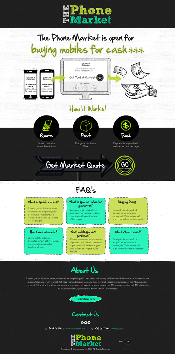 Web-Design von Behriatech für Lawrence Resources Pty Ltd | Design #5608950