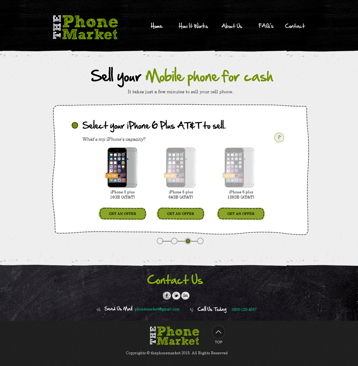 Web Design by Behriatech for Lawrence Resources Pty Ltd | Design #5621659