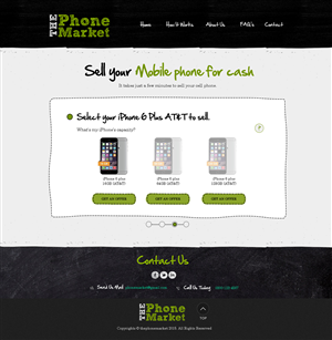 Web-Design von Behriatech für Lawrence Resources Pty Ltd | Design: #5621659