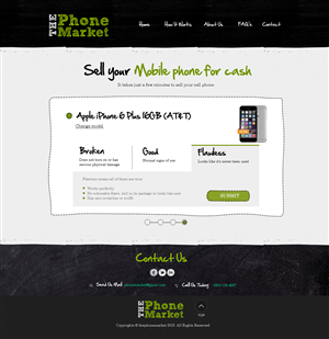 Web-Design von Behriatech für Lawrence Resources Pty Ltd | Design: #5621720
