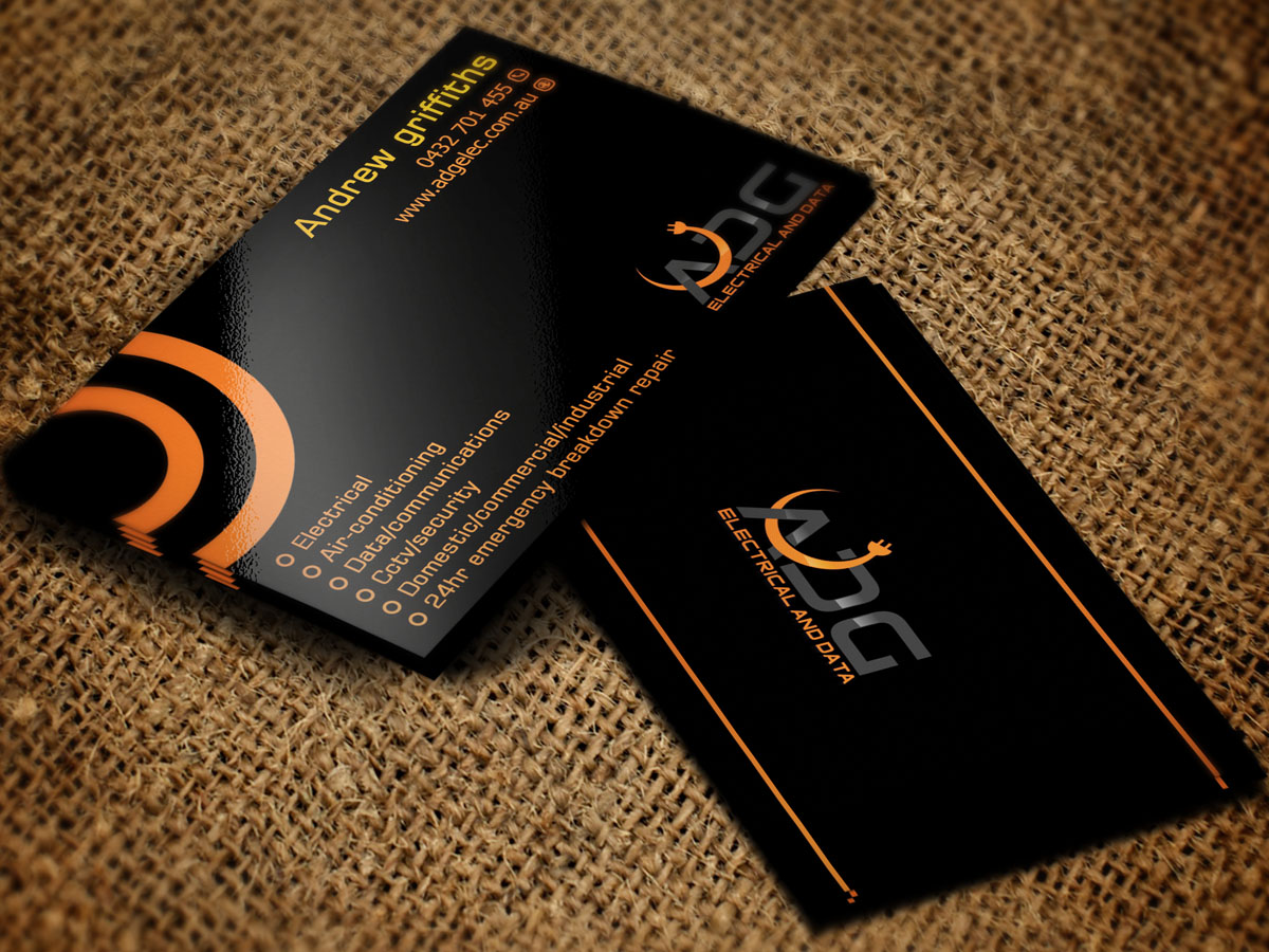 Design de Carte de Visite par Sandaruwan pour ce projet | Design #5591432