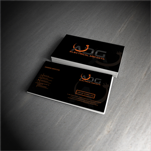 Design de Carte de Visite par ThemeDesk Technology pour ce projet | Design #5594608