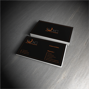Design de Carte de Visite par ThemeDesk Technology pour ce projet | Design : #5594737