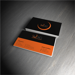 Design de Carte de Visite par ThemeDesk Technology pour ce projet | Design : #5595173
