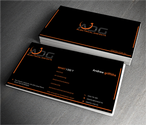 Design de Carte de Visite par ThemeDesk Technology pour ce projet | Design : #5604111