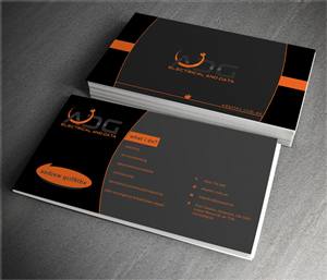 Design de Carte de Visite par ThemeDesk Technology pour ce projet | Design : #5604134