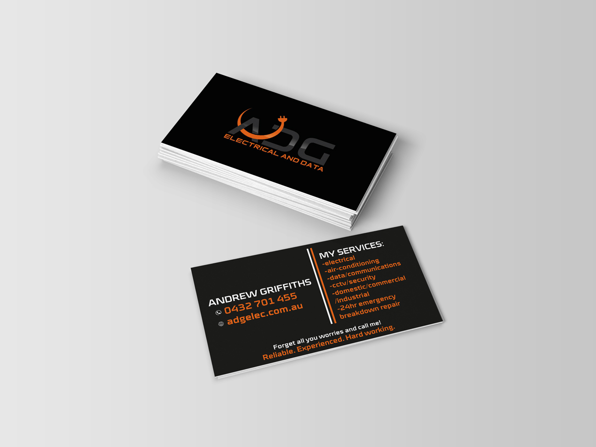 Design de Carte de Visite par isabel paoli pour ce projet | Design #5589359