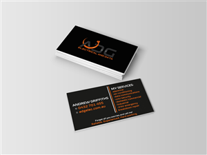 Diseño de Tarjeta de Presentación por isabel paoli para este proyecto | Diseño #5589359