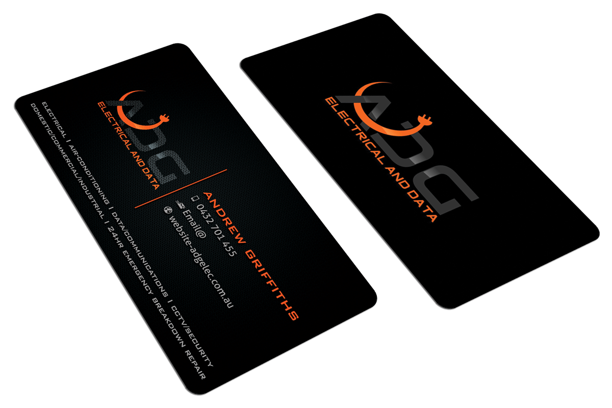 Design de Carte de Visite par Riz' pour ce projet | Design #5588196