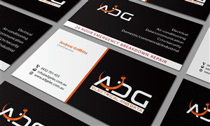 Design de Carte de Visite par asimali pour ce projet | Design : #5602699