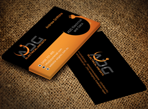 Business Card Design by Lanka Ama for this project | Design: #5592843