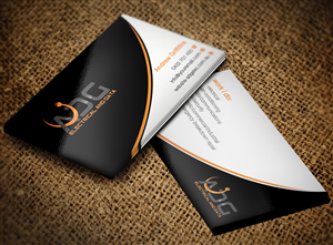 Business Card Design by Lanka Ama for this project | Design: #5592846