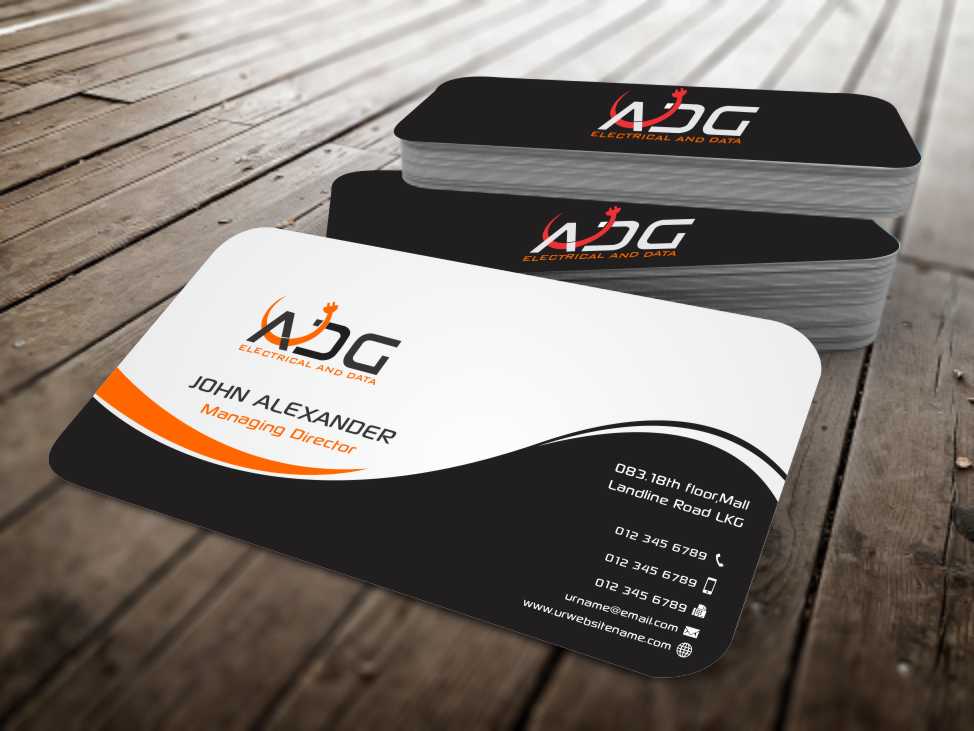 Design de Carte de Visite par szabist pour ce projet | Design #5616745