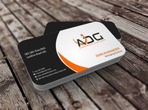 Design de Carte de Visite par szabist pour ce projet | Design : #5616748