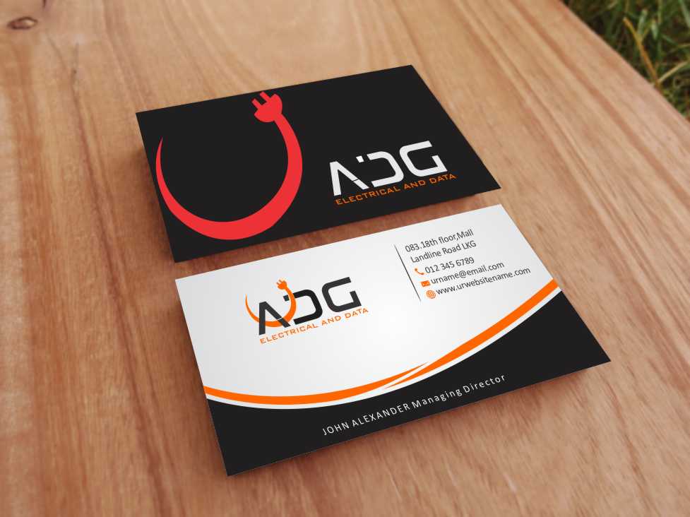 Design de Carte de Visite par szabist pour ce projet | Design #5616751