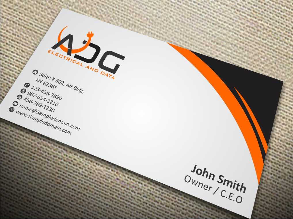 Design de Carte de Visite par szabist pour ce projet | Design #5616755