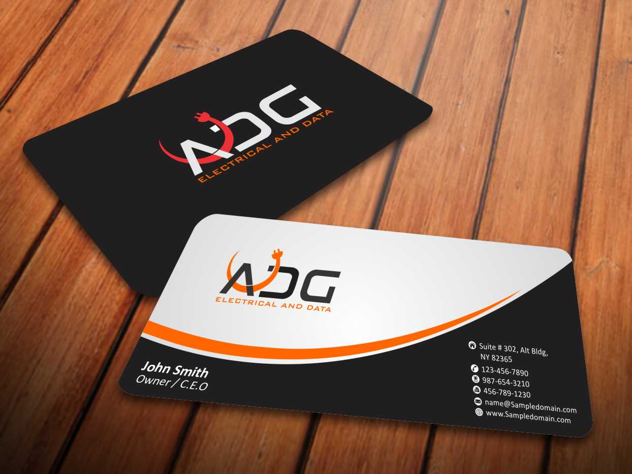 Design de Carte de Visite par szabist pour ce projet | Design #5616759