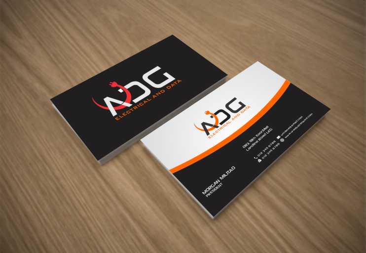 Design de Carte de Visite par szabist pour ce projet | Design #5616760