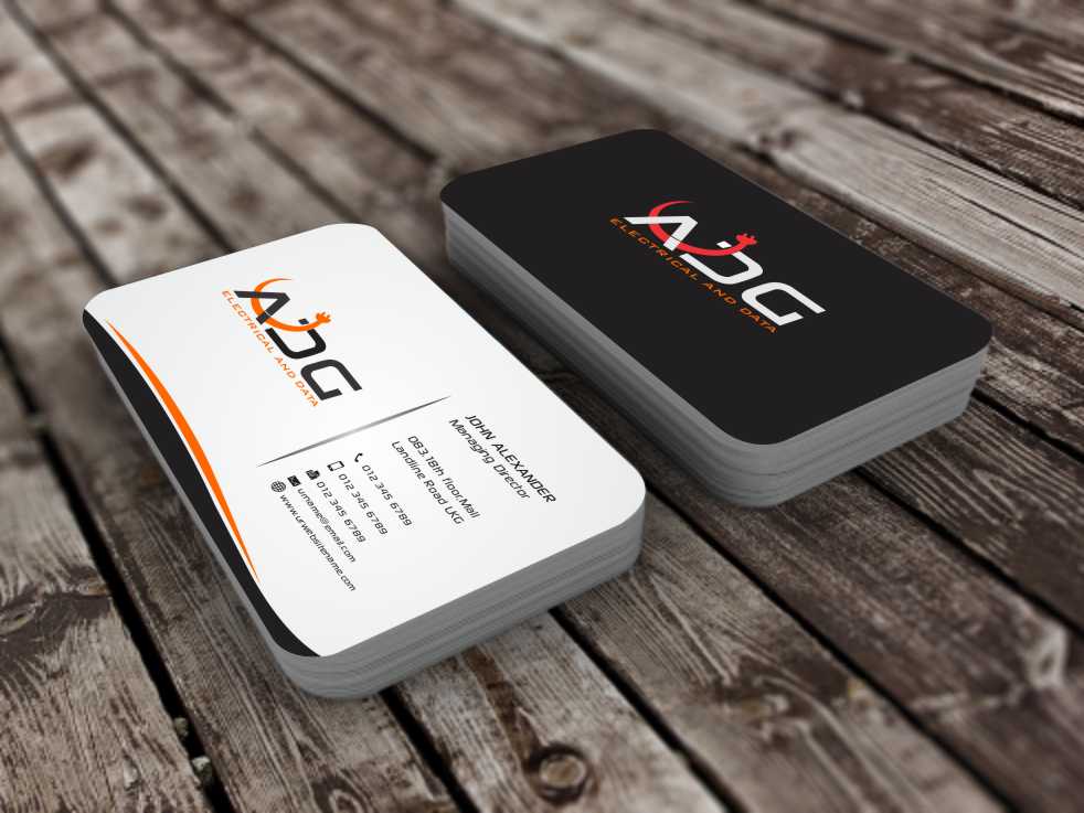 Design de Carte de Visite par szabist pour ce projet | Design #5616762