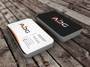 Design de Carte de Visite par szabist pour ce projet | Design : #5616762