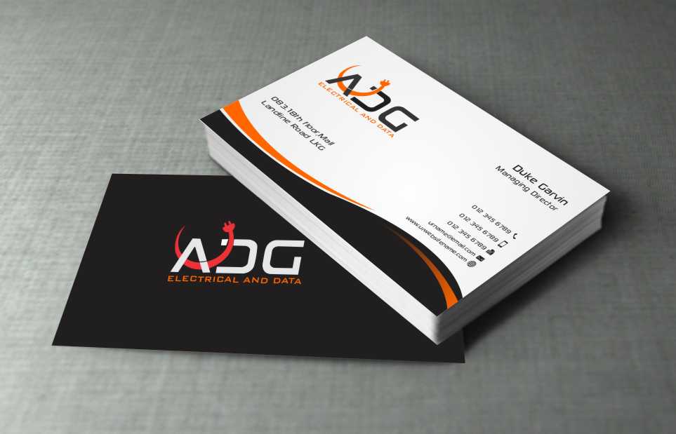 Design de Carte de Visite par szabist pour ce projet | Design #5616763