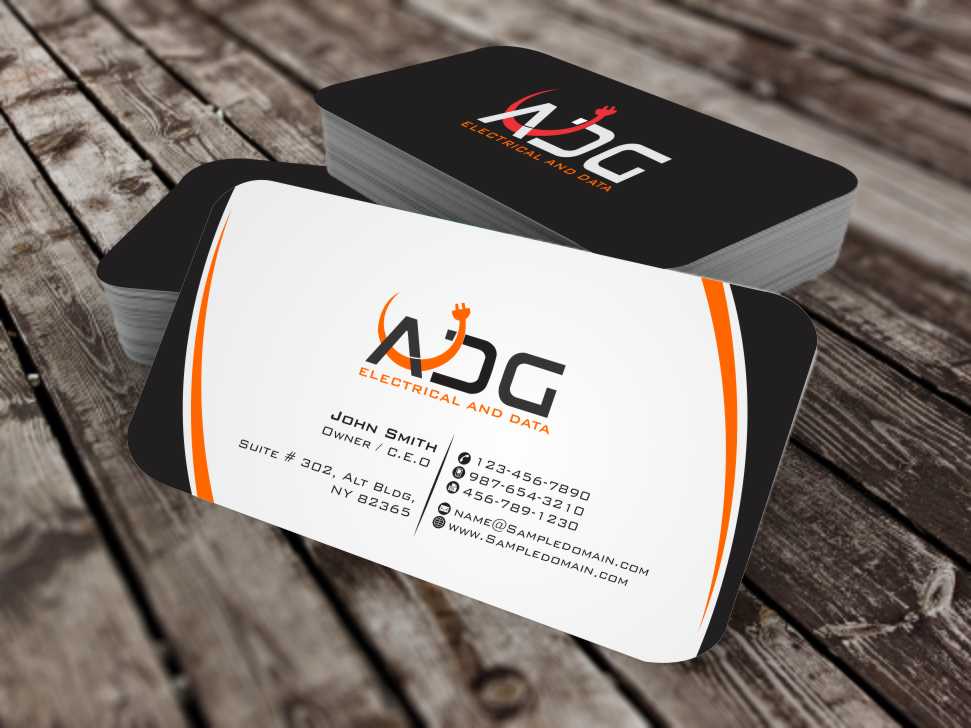 Design de Carte de Visite par szabist pour ce projet | Design #5616764